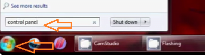 Computer ki brightness