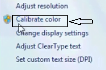 Computer ki brightness bdaye