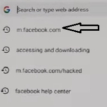Facebook ID pta kre