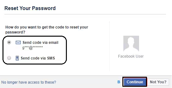 Facebook id kise