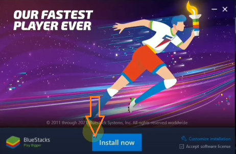 Laptop me Play Store 