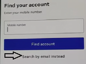 Facebook ki ID Pata