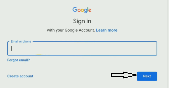 Laptop Play Store download kare
