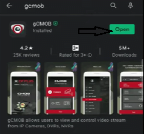 gcmob apen