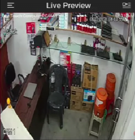 live online
