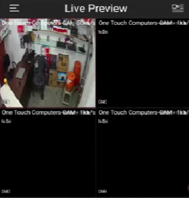 live