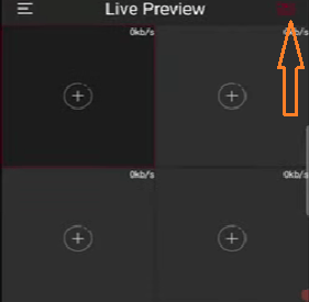 on