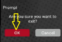 prompt