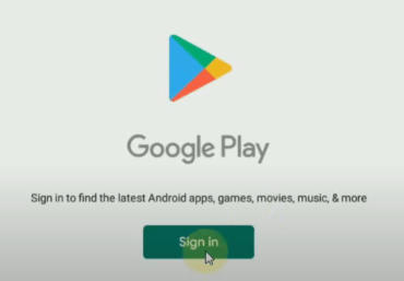 Laptop Play Store download