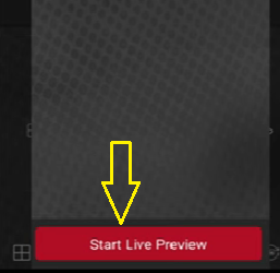 start live