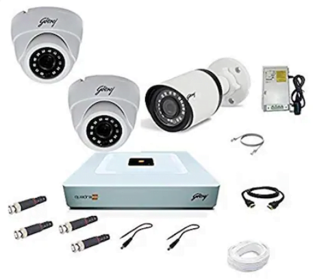 CCTV Camera Ko Mobile Se Kaise Connect Kare