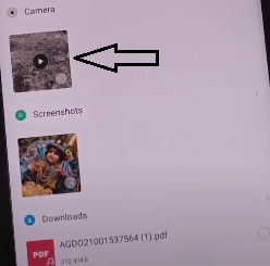 unhide folder kaise kare 