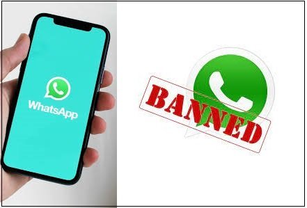 WhatsApp Unban Kaise Kare 