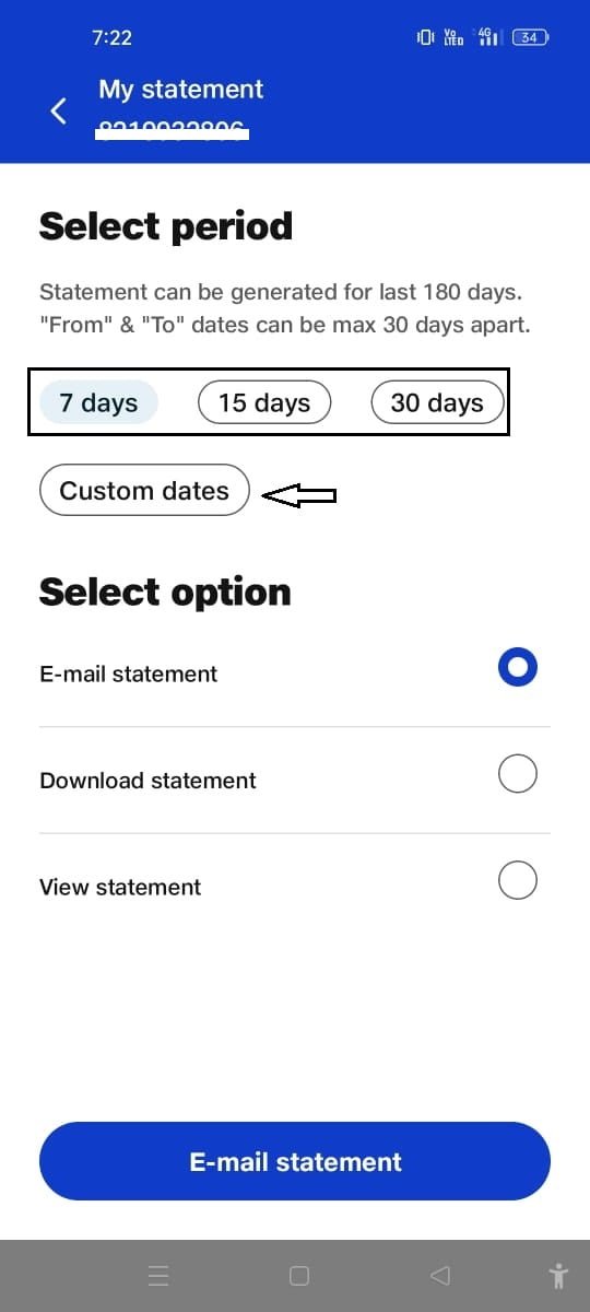 Jio Number Call Details check kre