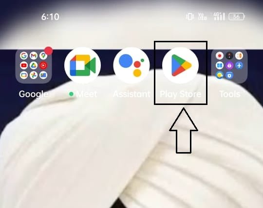 Delete Hui Photo Ya Video recover App