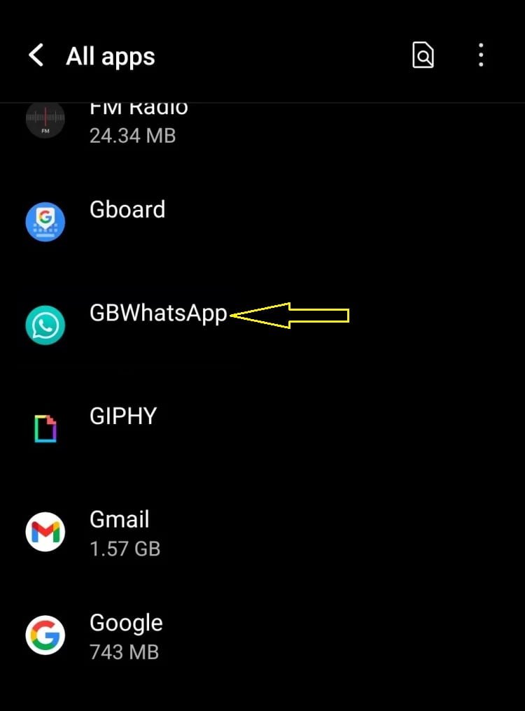 whatsaap unbanned 