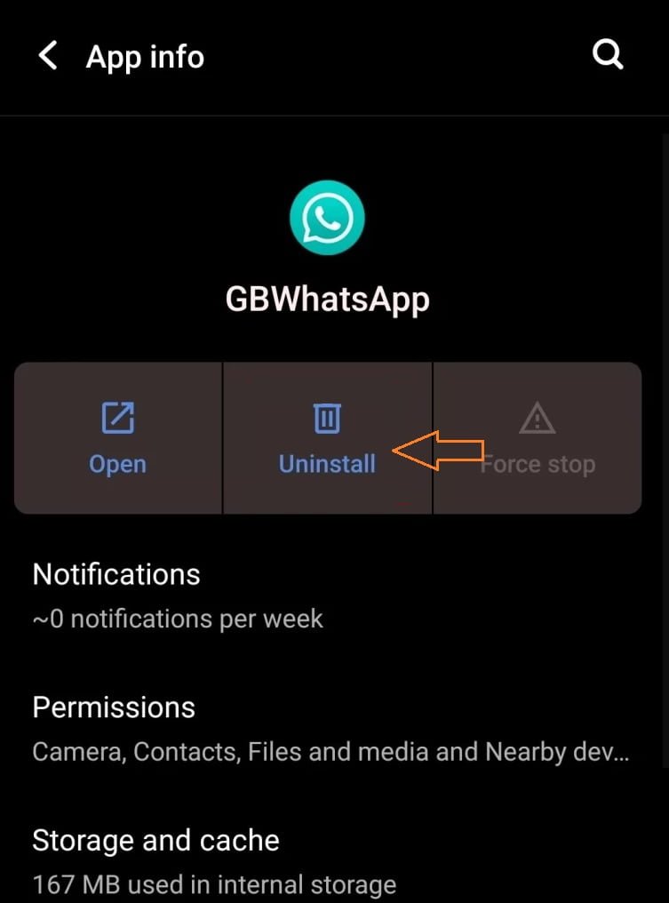 whatsaap kre unbanned 