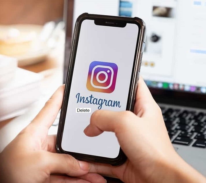 Instagram Account Ko Delete Kaise Kare
