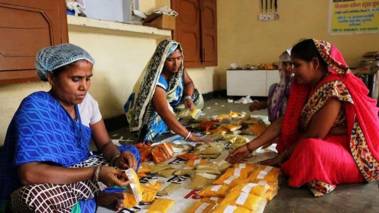 Kam Padhi Likhi Mahilaon Ke Liye Ghar Baithe Kaam