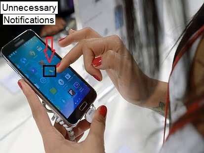 Phone me Faltu ke Notification Kaise Band Kre 