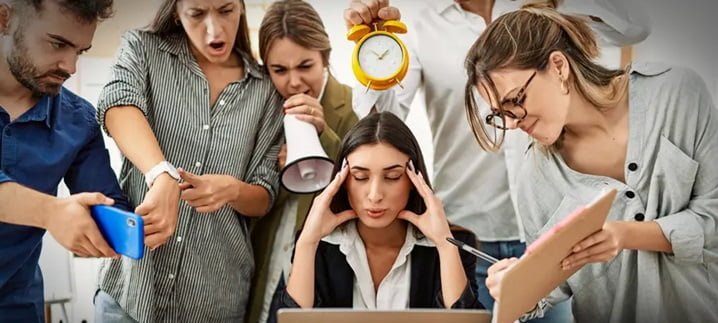 Stress Kya Hai