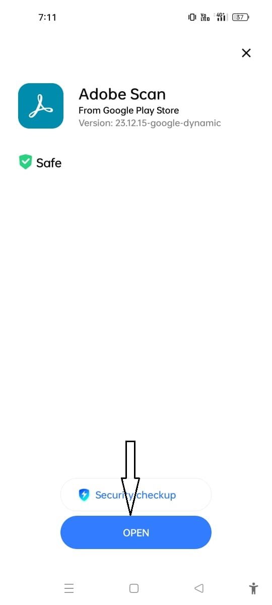 Phone main Document Scan kaise kre