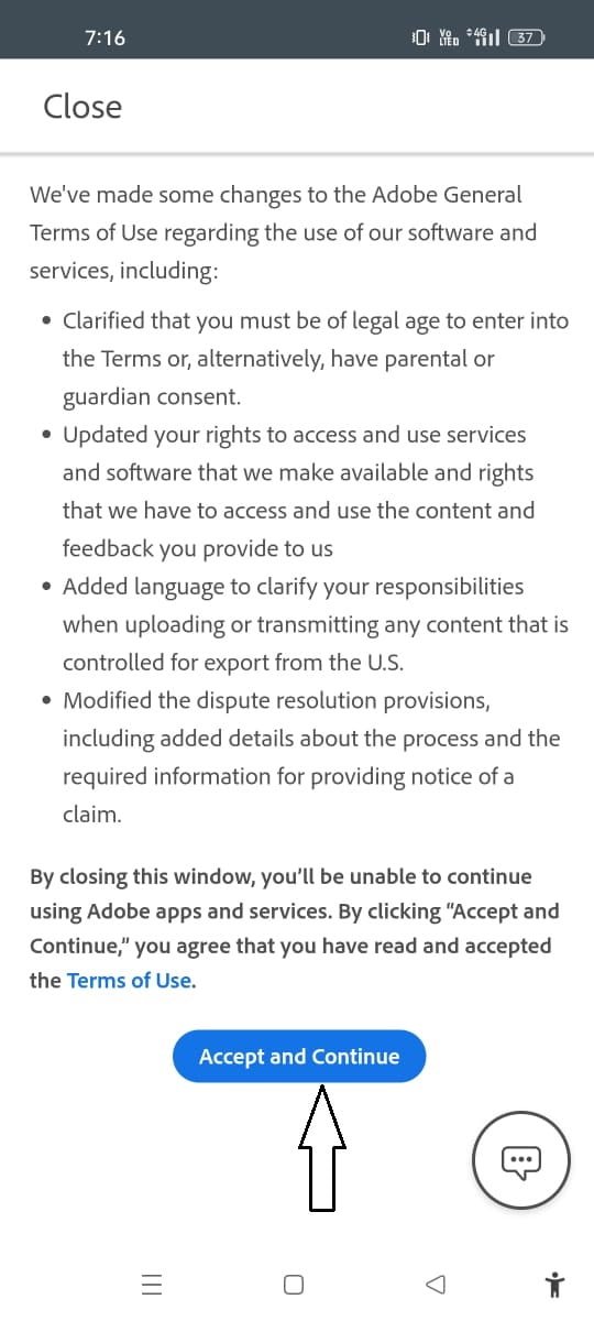 mobile main Document Scan 