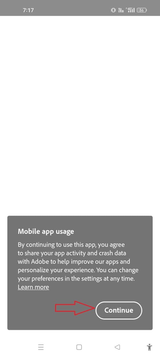 mobile Document Scan 