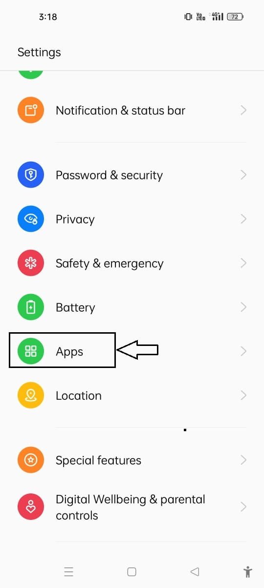 Notification ko Band kaise kre phone me