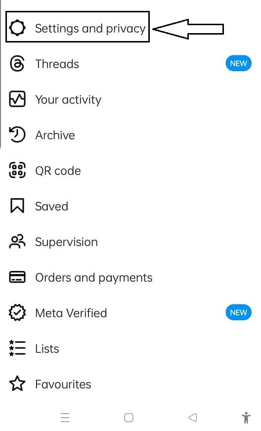 Instagram Active Off Kare