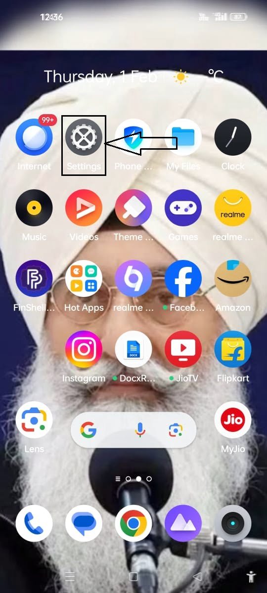 Phone me Notification Kaise Band Kre
