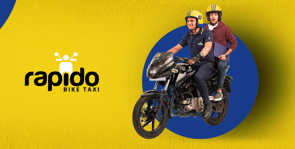 Rapido Join Kaise Kare
