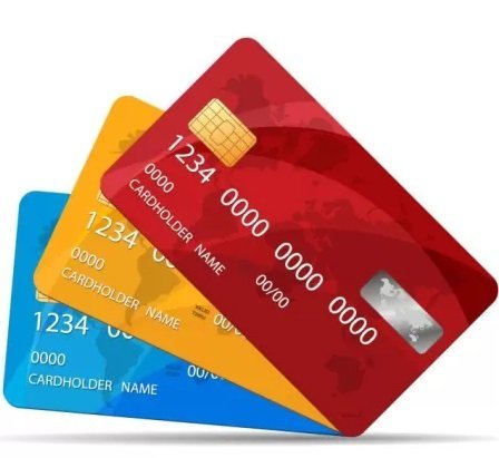 ATM Card Online Apply
