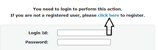 bharat gas register