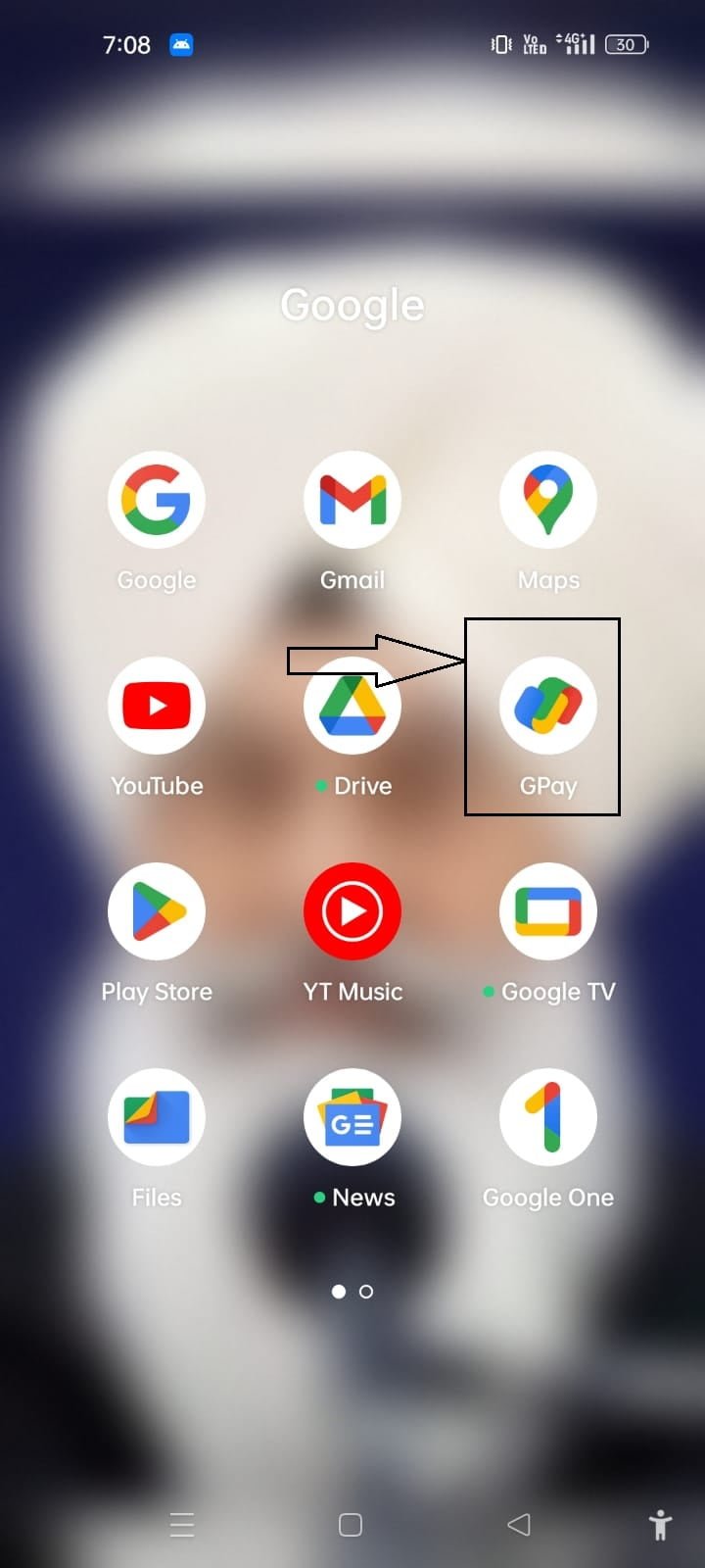 Google pay