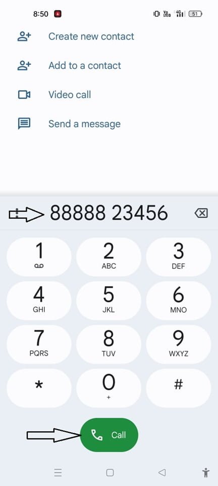 hp gas booking whatsapp no