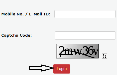 hp gas login