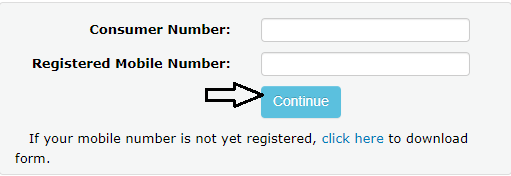 bharat gas registration