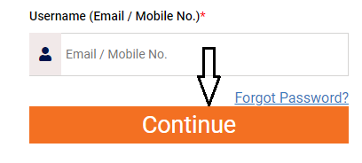 indane login