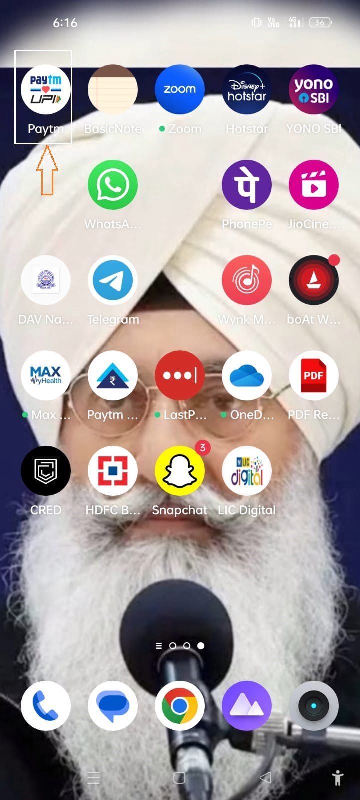paytm