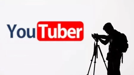 Youtubers in India