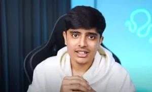 Ajay (Ajju Bhai)