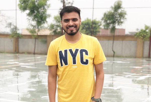 Amit Bhadana