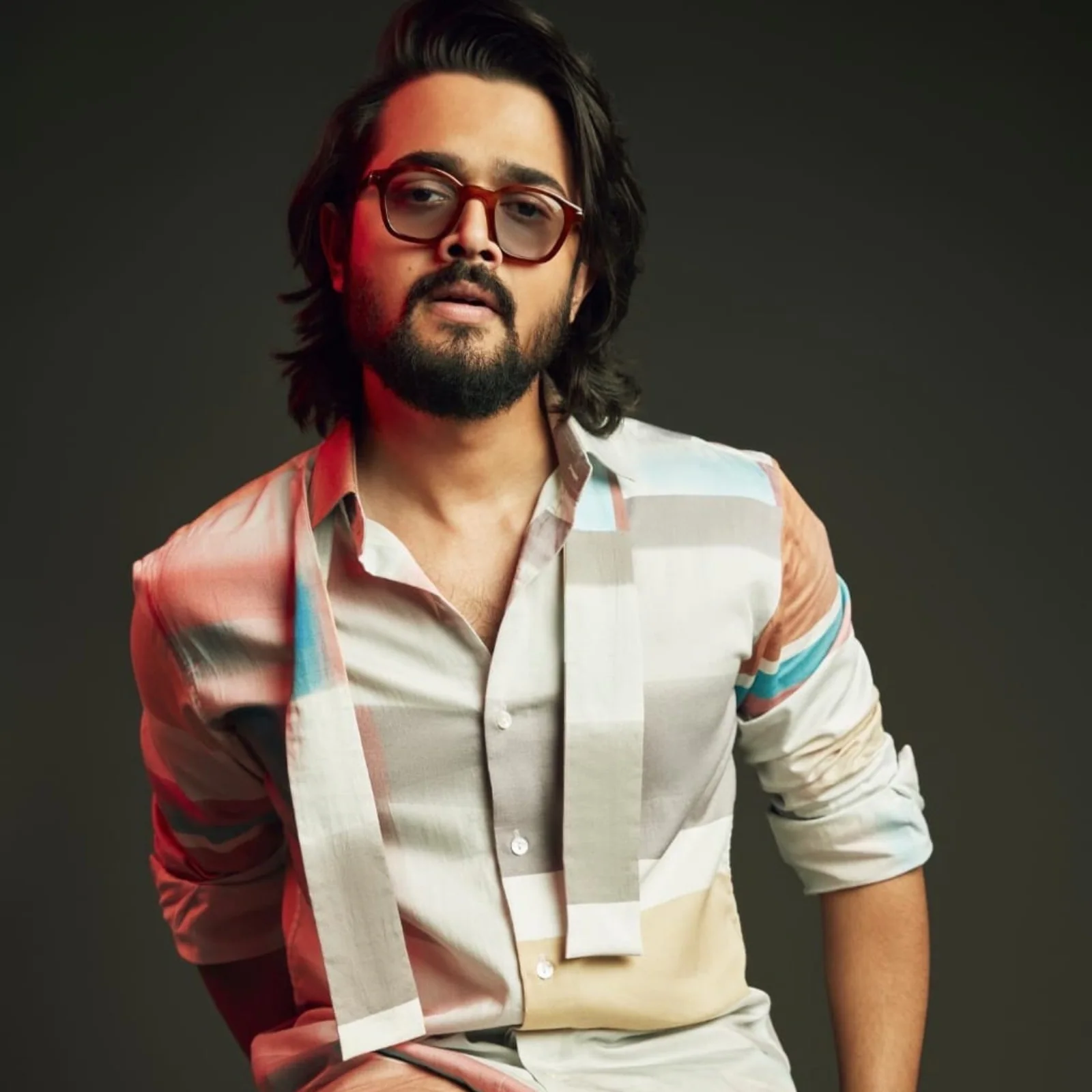 Bhuvan Bam