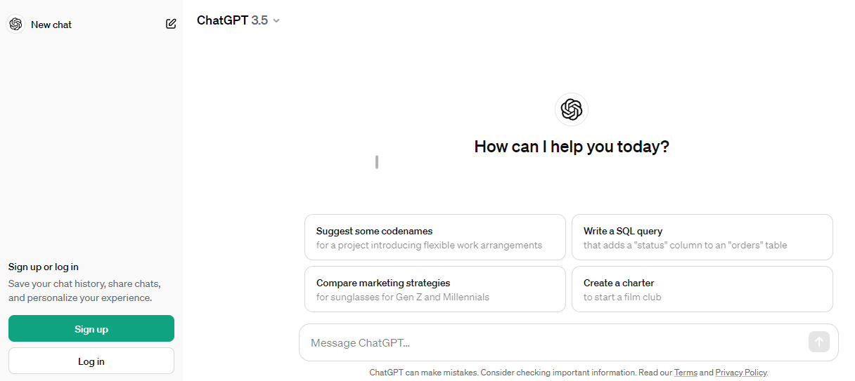 ChatGPT