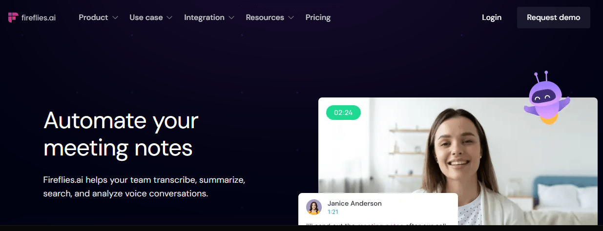 Fireflies.ai