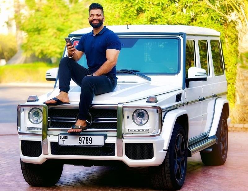 Gaurav Chaudhary 