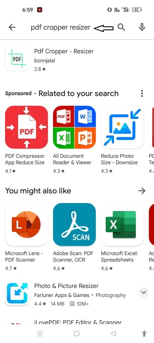 PDF Cropper