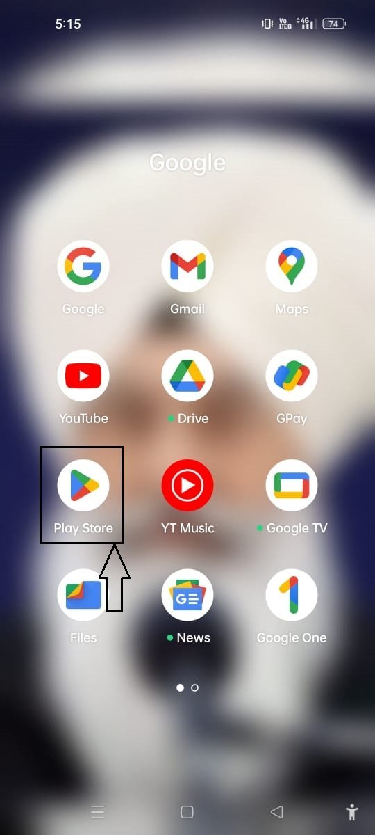 Paytm Agent app Google Play Store