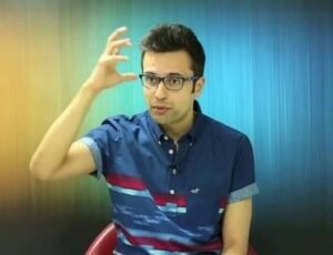 Sandeep Maheshwari